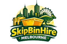 Skip Bin Hire Melbourne | Cheap & Reliable Skip Bins